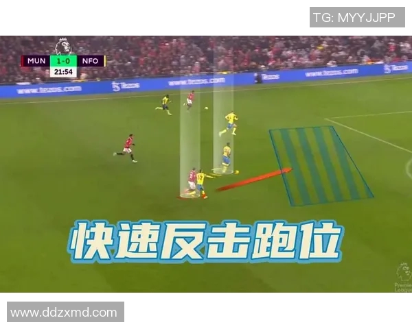 足球名词解析：从进攻战术到防守策略的全面探讨与理解